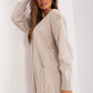  Cardigan model 190775 Badu 