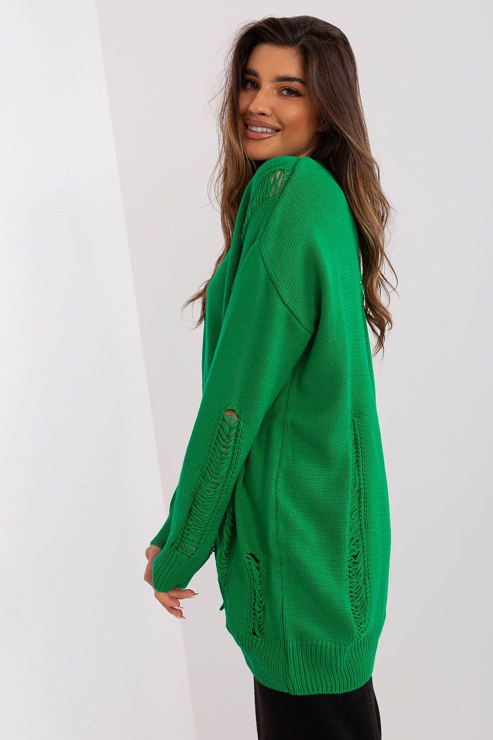 Cardigan Badu - CELIA MODA