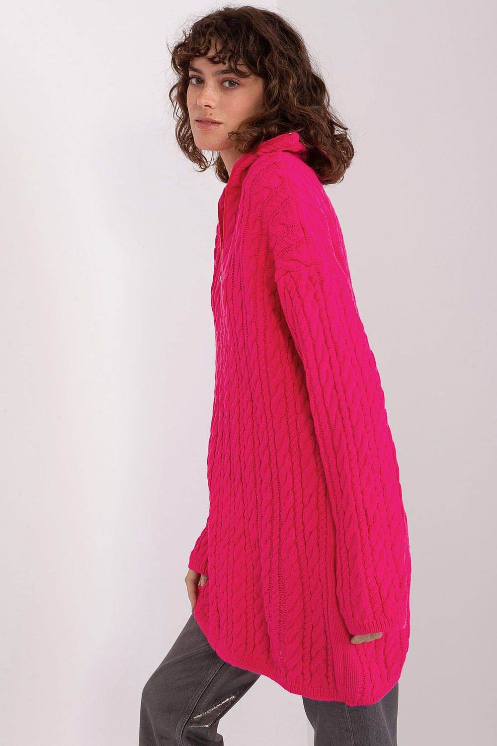 Turtleneck Badu - CELIA MODA