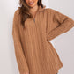  Turtleneck model 190787 Badu 