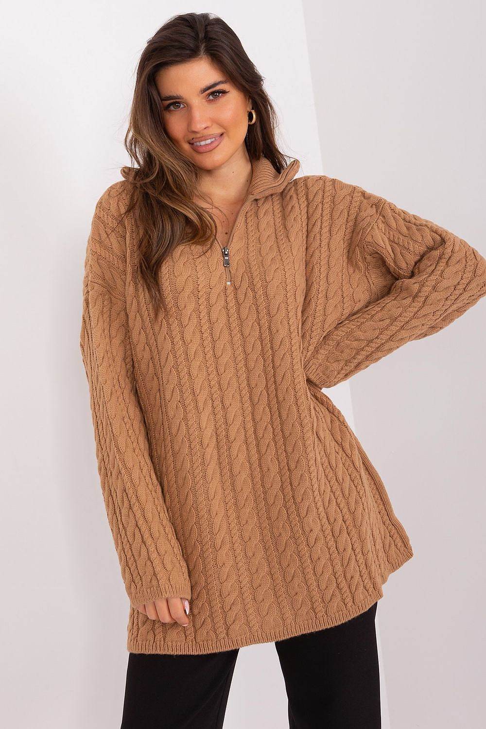 Turtleneck Badu - CELIA MODA