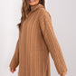  Turtleneck model 190787 Badu 
