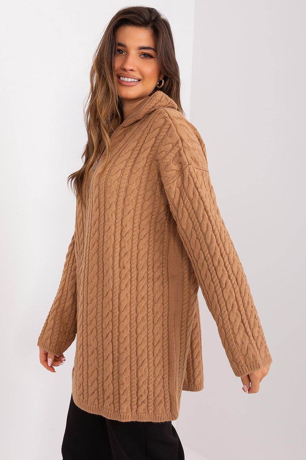 Turtleneck Badu - CELIA MODA