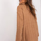  Turtleneck model 190787 Badu 