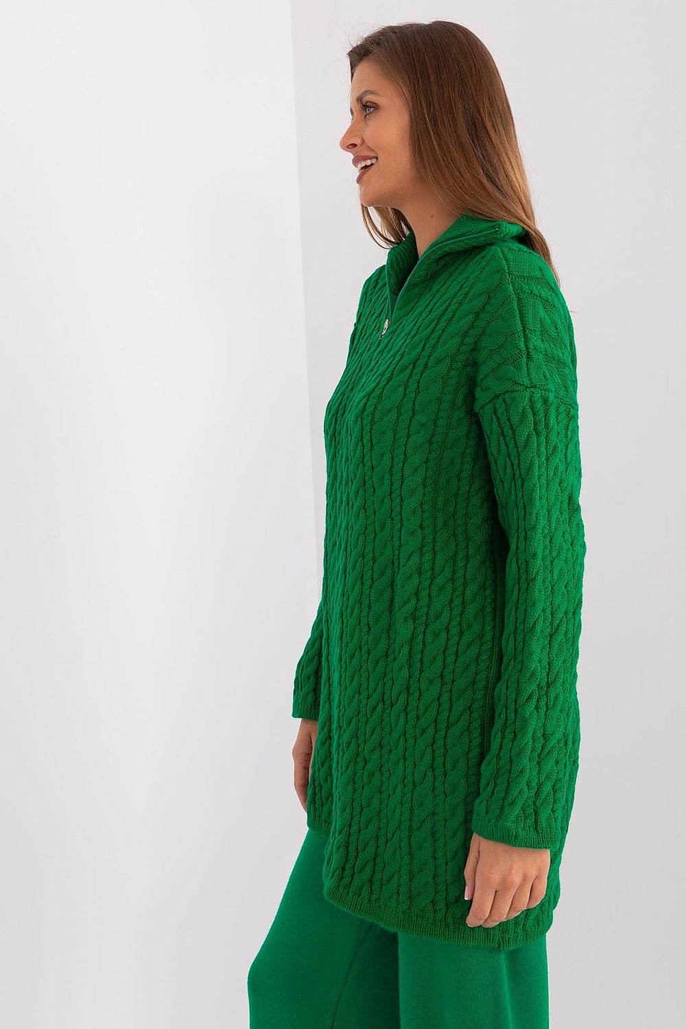 Turtleneck Badu - CELIA MODA
