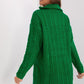  Turtleneck model 190790 Badu 
