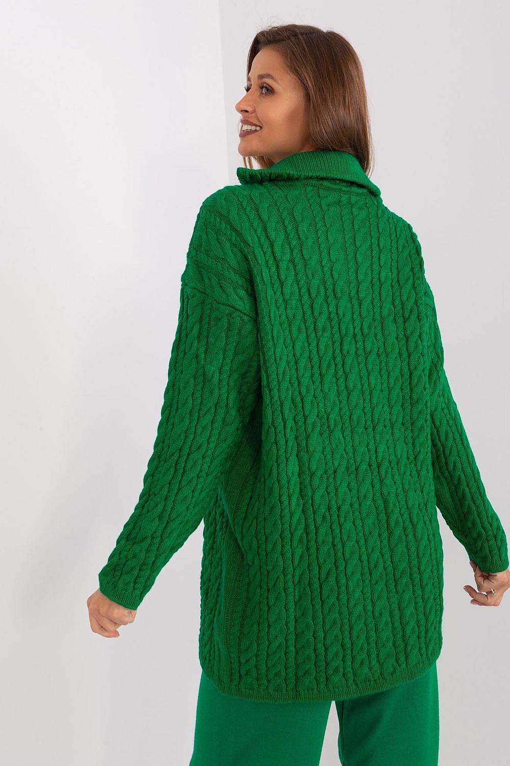 Turtleneck Badu - CELIA MODA