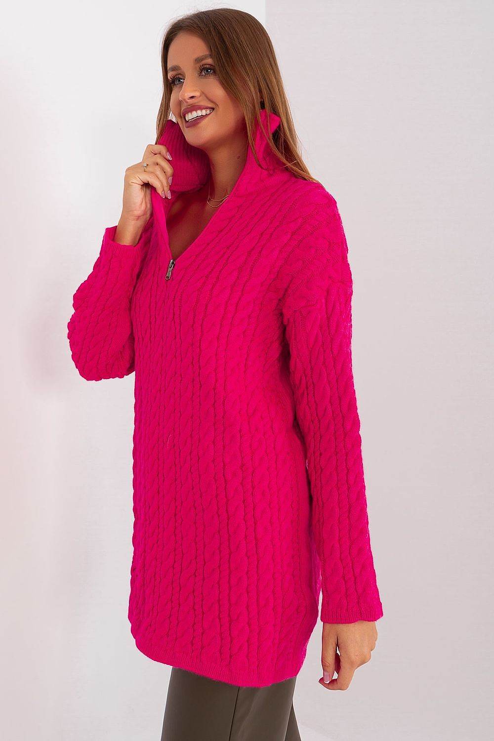 Turtleneck Badu - CELIA MODA