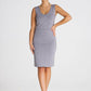 Short dress Figl - CELIA MODA
