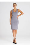 Short dress Figl - CELIA MODA