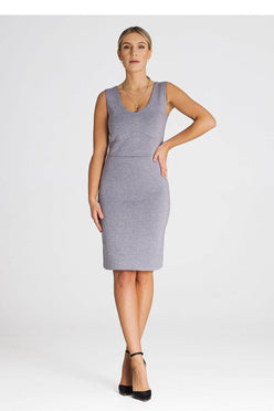Short dress Figl - CELIA MODA