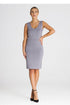 Short dress Figl - CELIA MODA