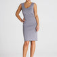 Short dress Figl - CELIA MODA