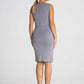 Short dress Figl - CELIA MODA