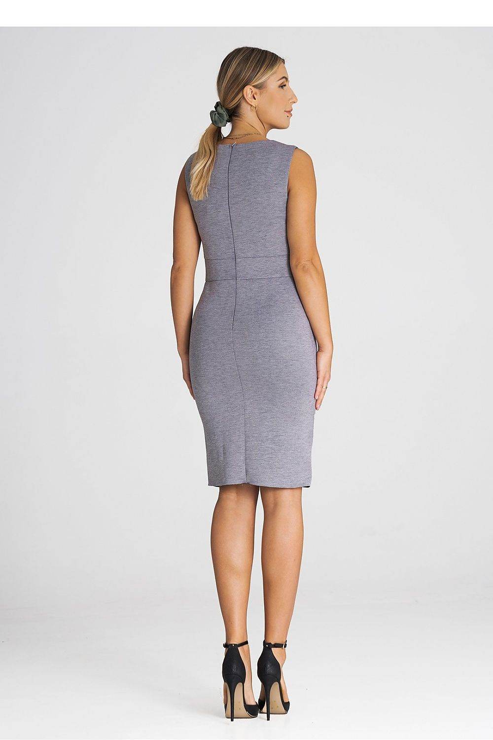 Short dress Figl - CELIA MODA