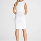 Short dress Figl - CELIA MODA