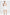 Short dress Figl - CELIA MODA