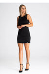 Evening dress Figl - CELIA MODA