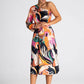 Cocktail dress Figl - CELIA MODA