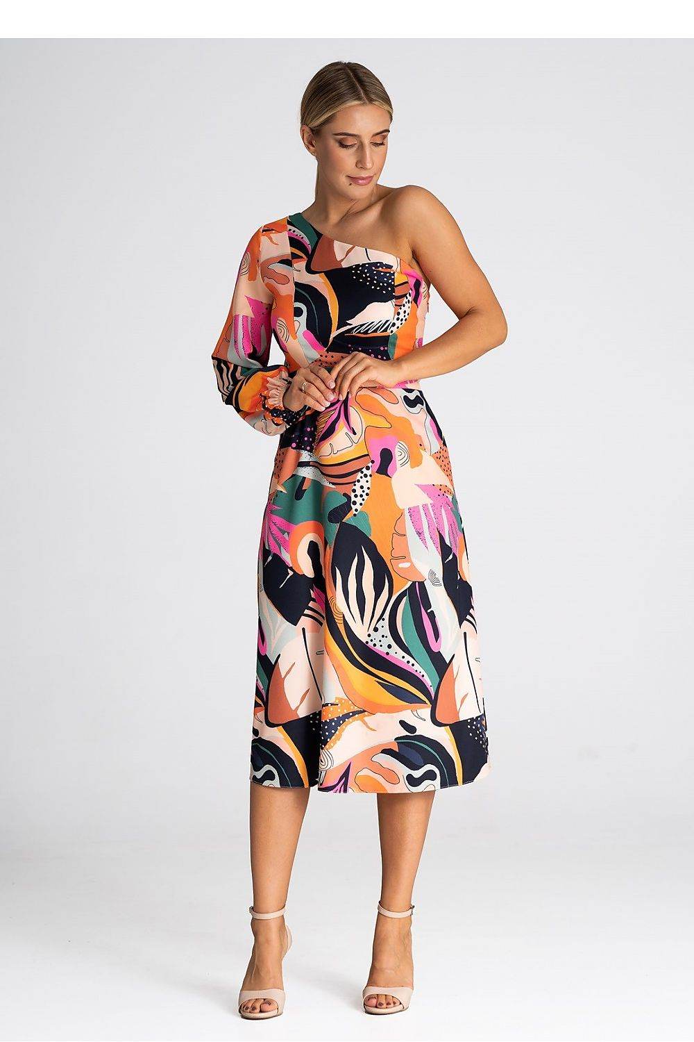 Cocktail dress Figl - CELIA MODA