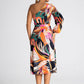 Cocktail dress Figl - CELIA MODA