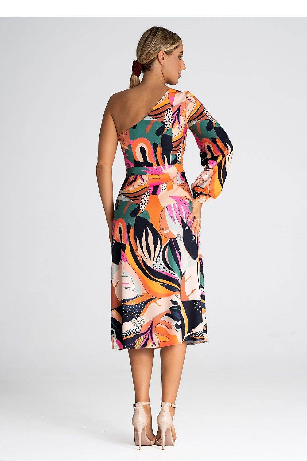 Cocktail dress Figl - CELIA MODA