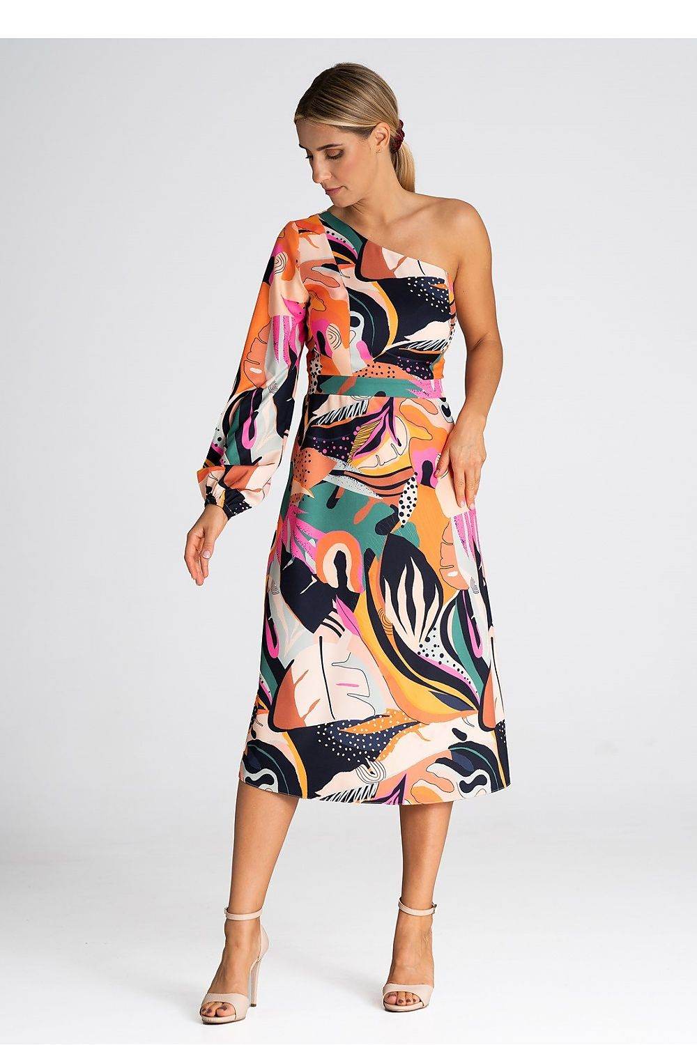 Cocktail dress Figl - CELIA MODA