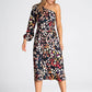 Cocktail dress Figl - CELIA MODA