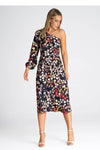 Cocktail dress Figl - CELIA MODA