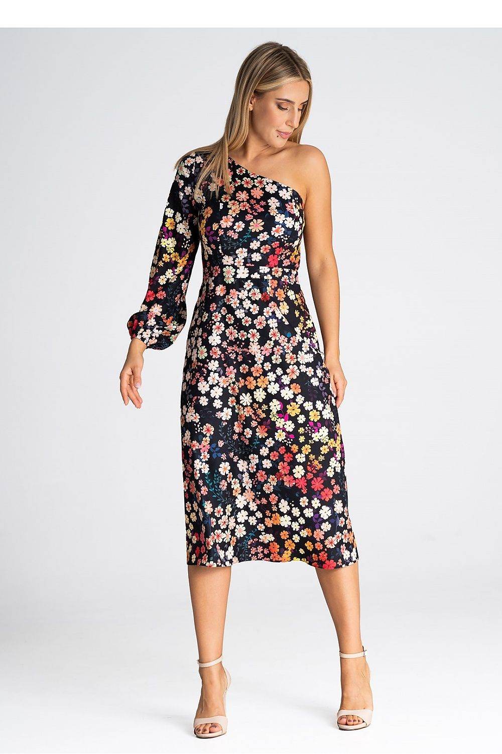 Cocktail dress Figl - CELIA MODA