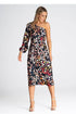 Cocktail dress Figl - CELIA MODA