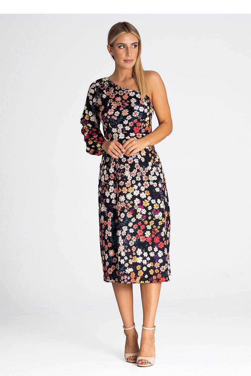 Cocktail dress Figl - CELIA MODA