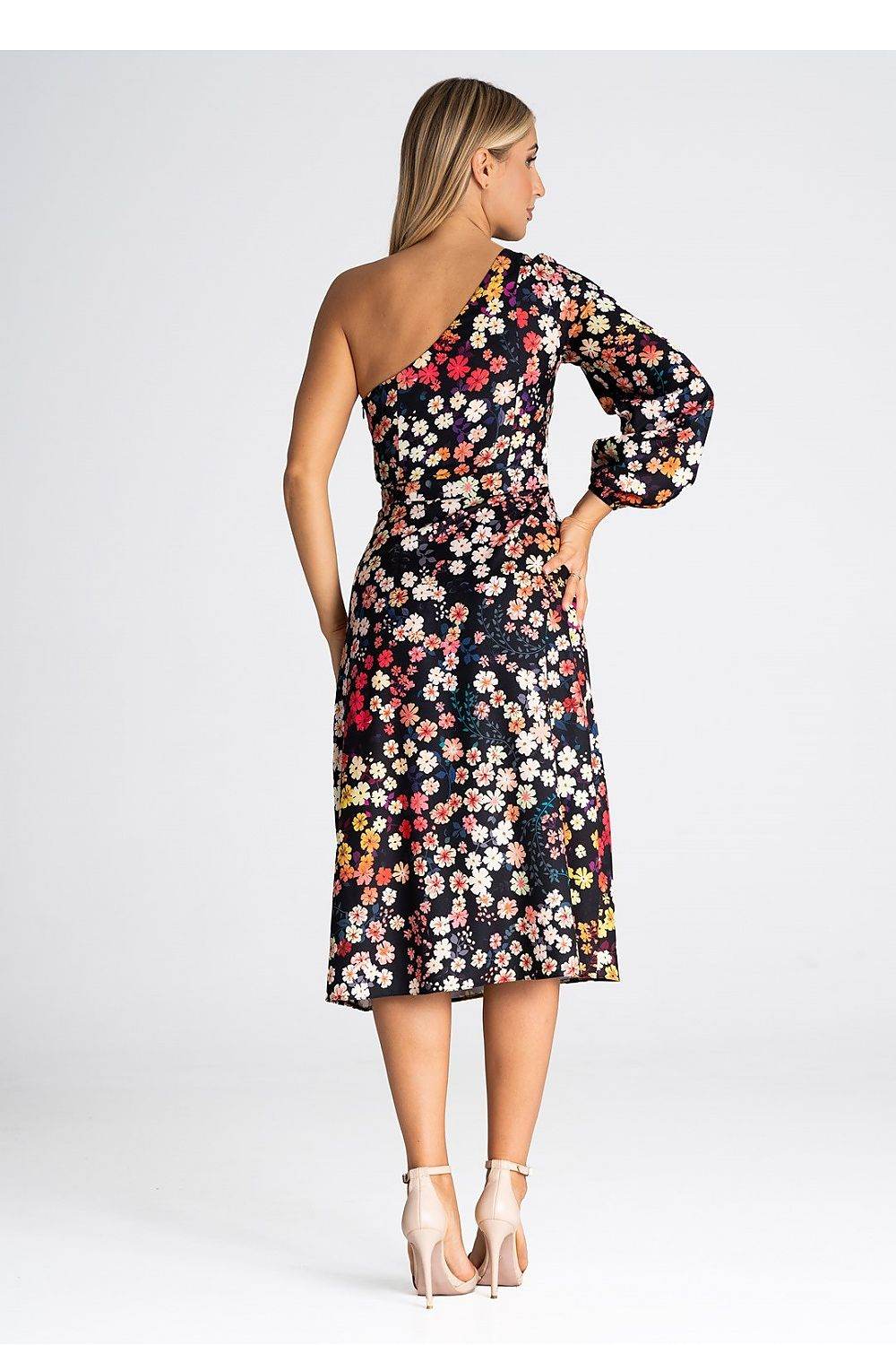 Cocktail dress Figl - CELIA MODA