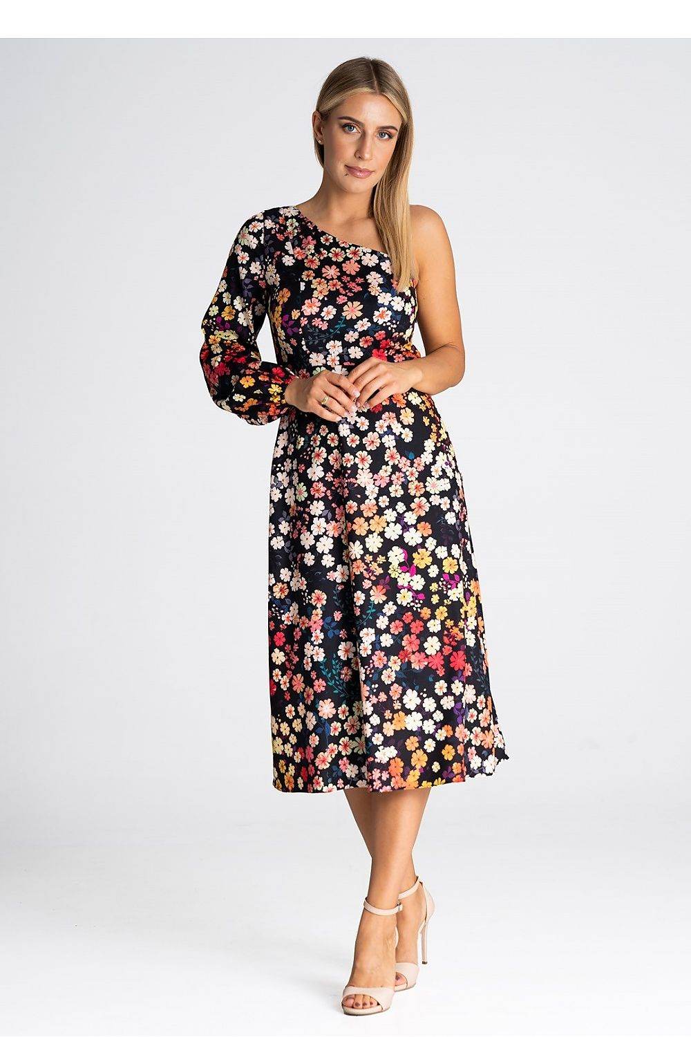 Cocktail dress Figl - CELIA MODA