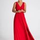 Long dress Figl - CELIA MODA