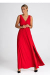 Long dress Figl - CELIA MODA