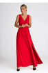 Long dress Figl - CELIA MODA