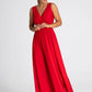 Long dress Figl - CELIA MODA