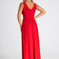 Long dress Figl - CELIA MODA