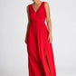 Long dress Figl - CELIA MODA