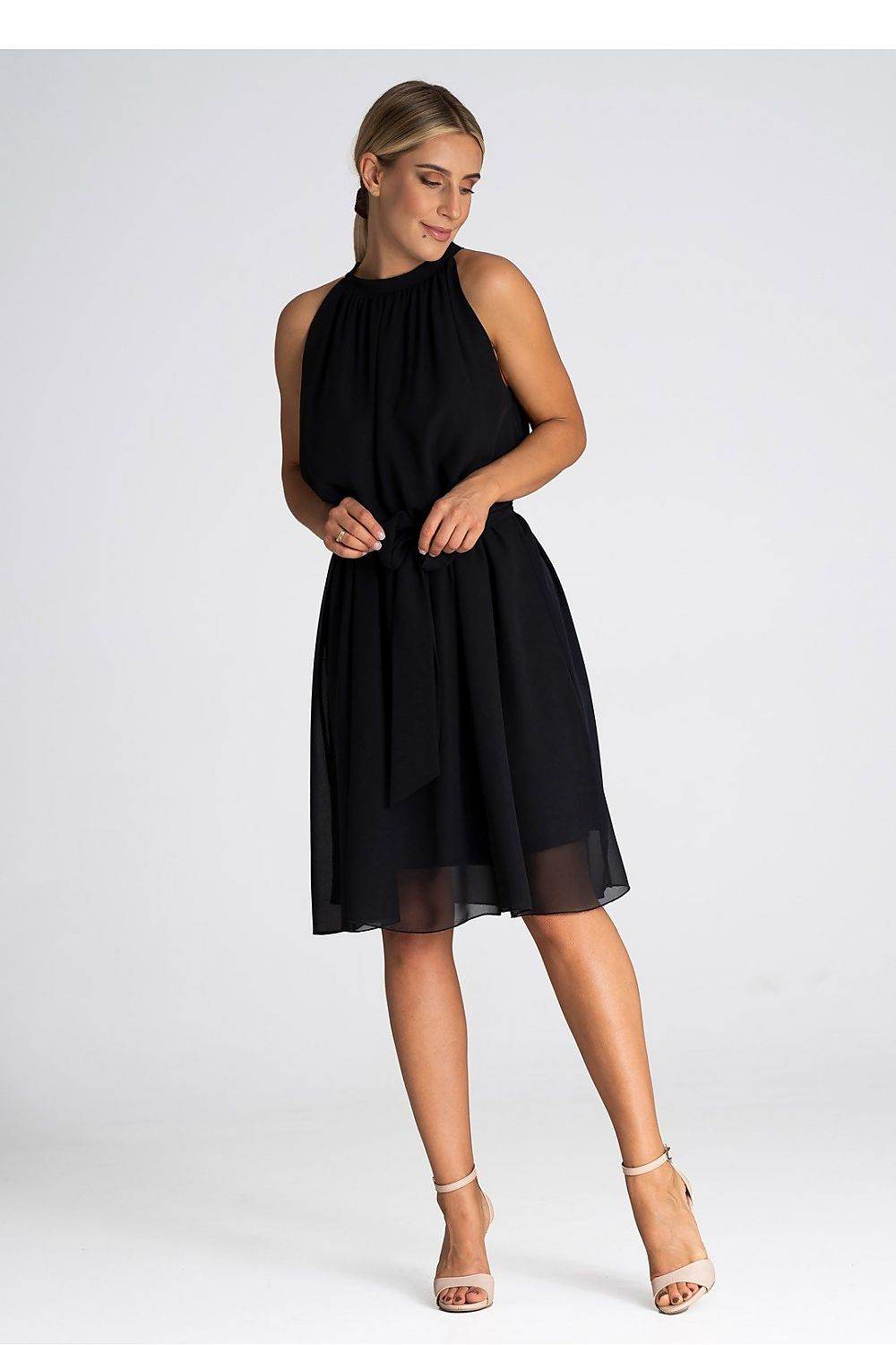Evening dress Figl - CELIA MODA
