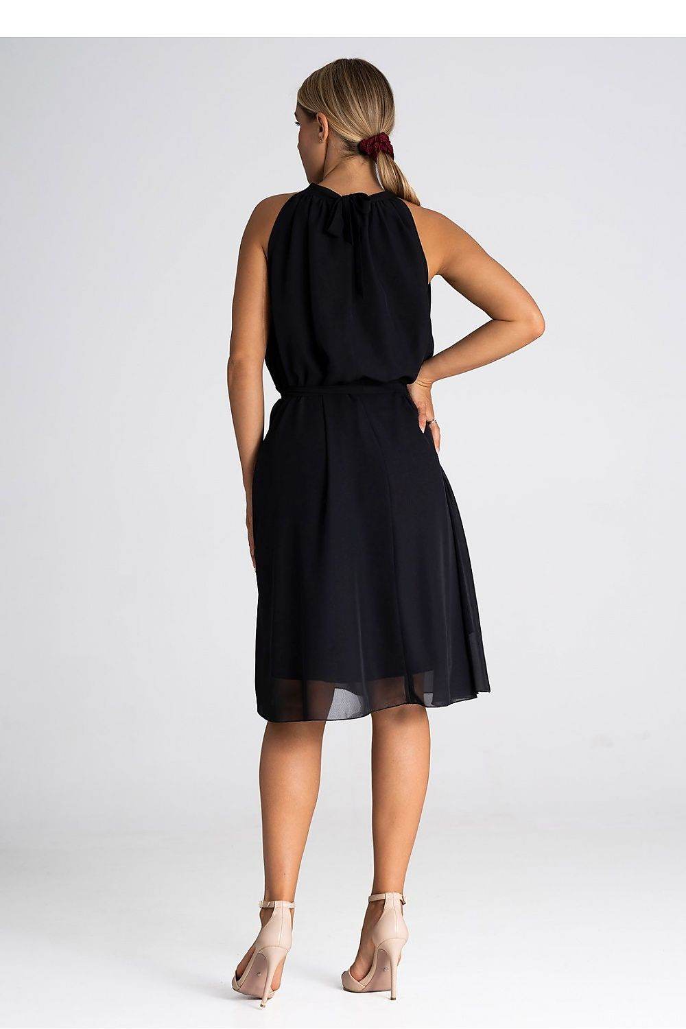 Evening dress Figl - CELIA MODA