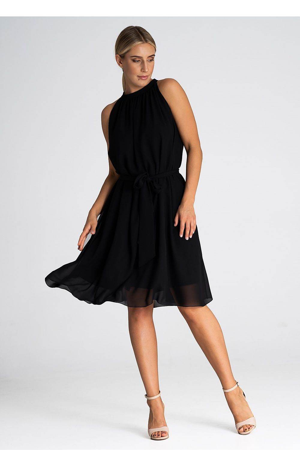 Evening dress Figl - CELIA MODA