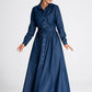 Daydress Figl - CELIA MODA