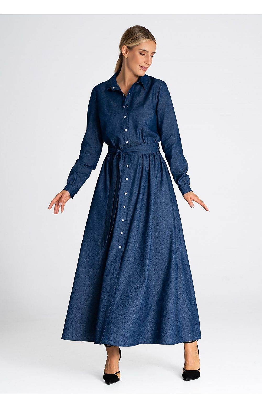 Daydress Figl - CELIA MODA