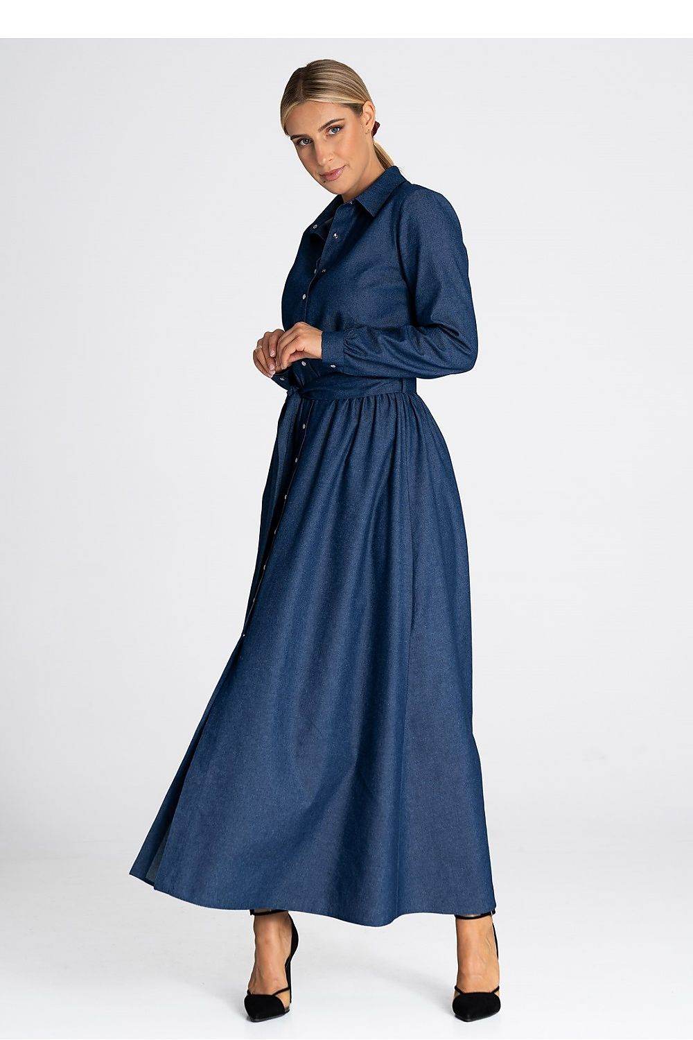 Daydress Figl - CELIA MODA