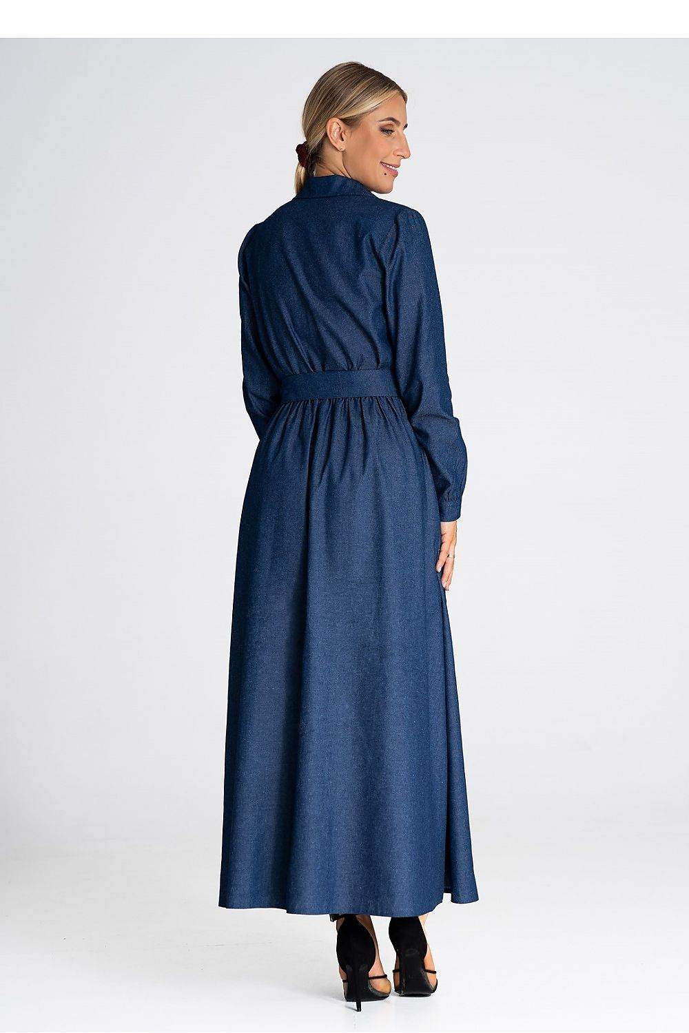 Daydress Figl - CELIA MODA