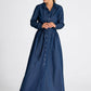 Daydress Figl - CELIA MODA