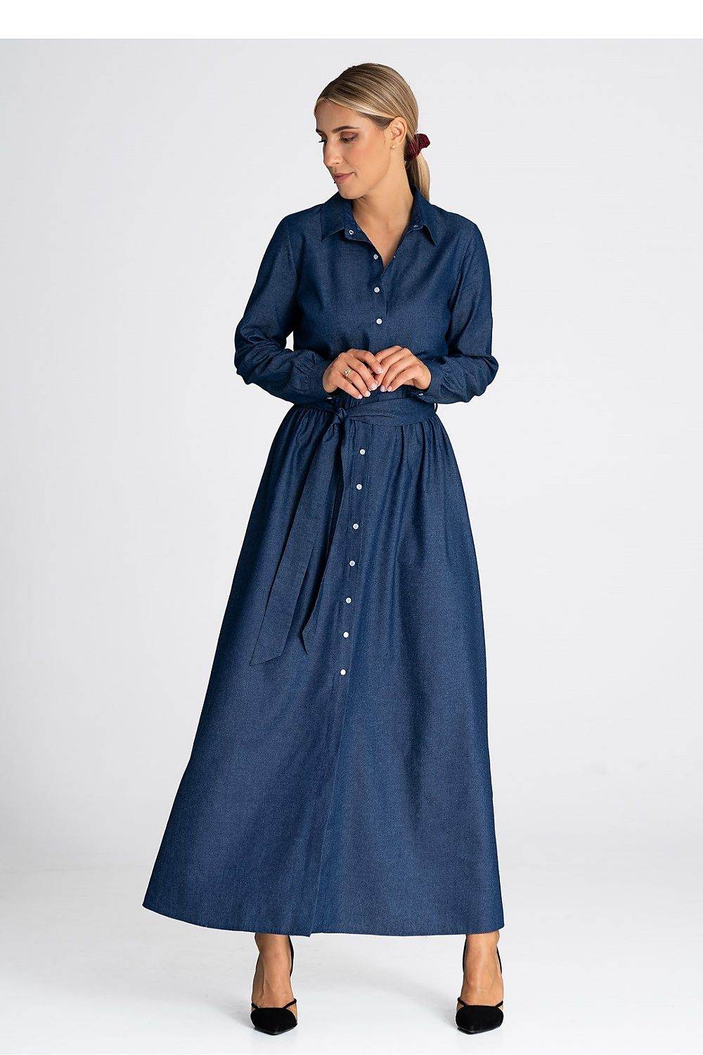 Daydress Figl - CELIA MODA