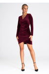 Evening dress Figl - CELIA MODA